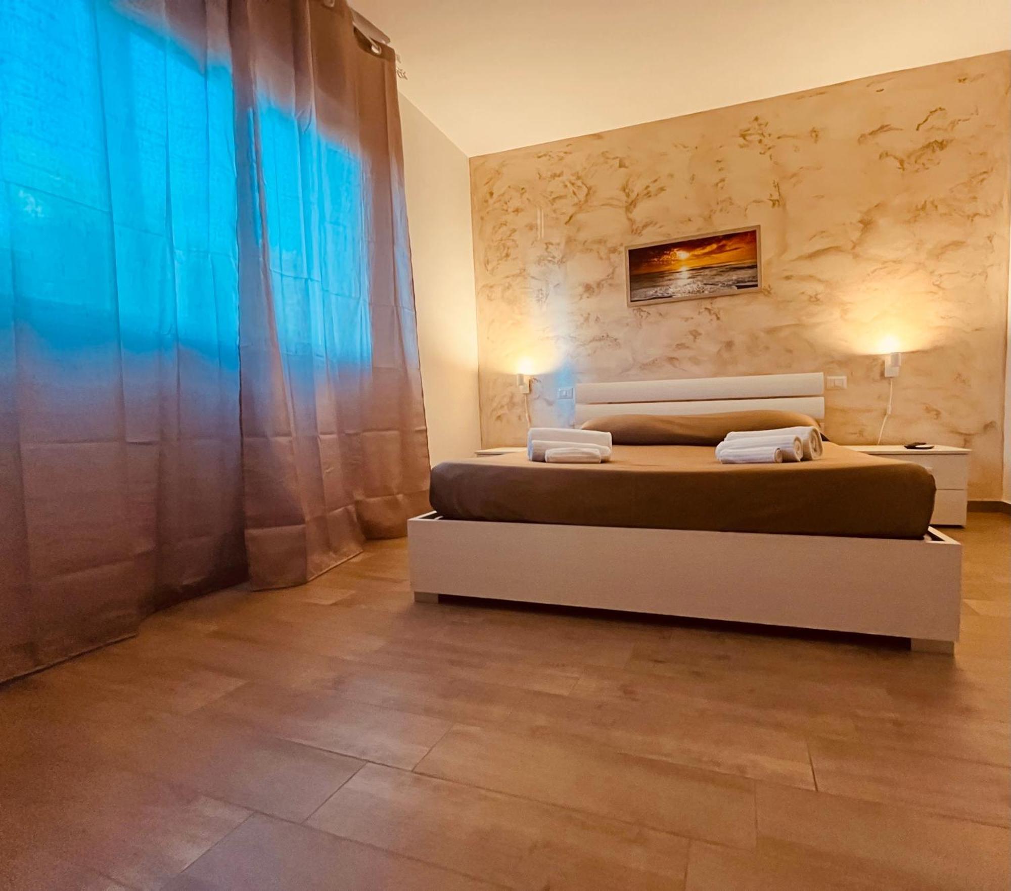 Cefalu Suite Exterior photo