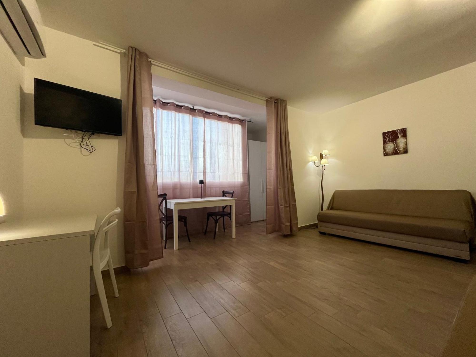 Cefalu Suite Exterior photo
