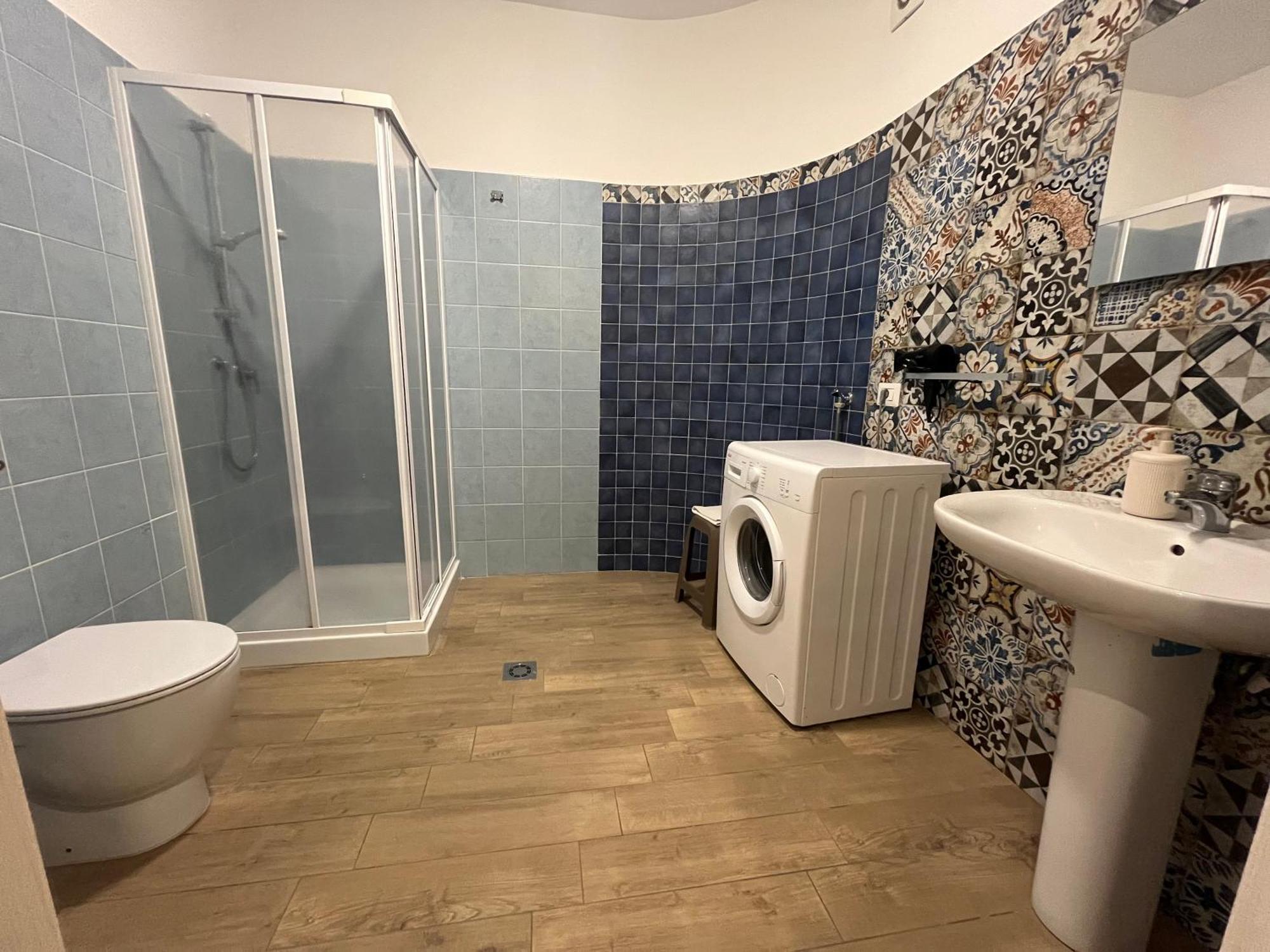 Cefalu Suite Exterior photo