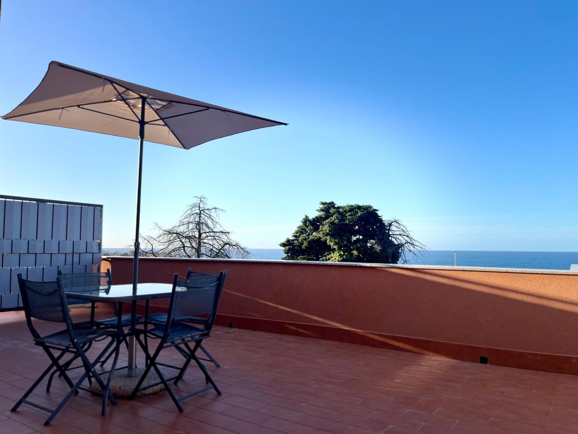 Cefalu Suite Exterior photo