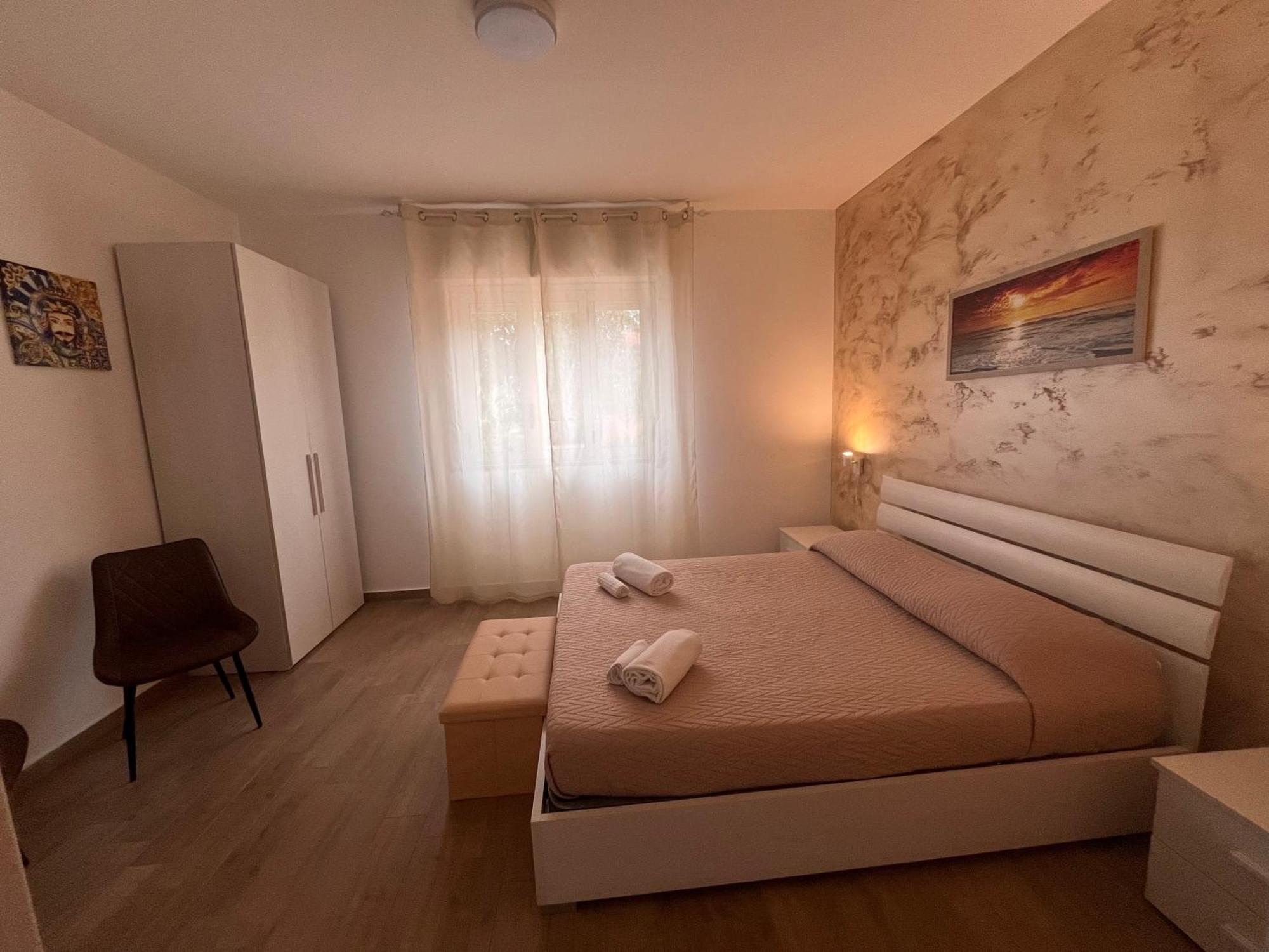 Cefalu Suite Exterior photo