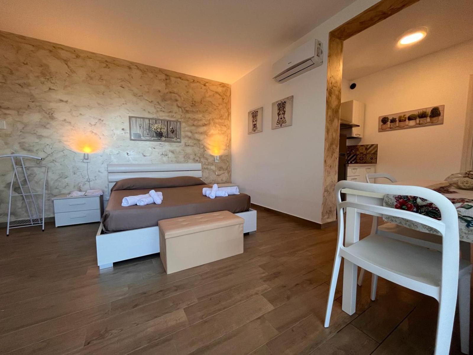 Cefalu Suite Exterior photo