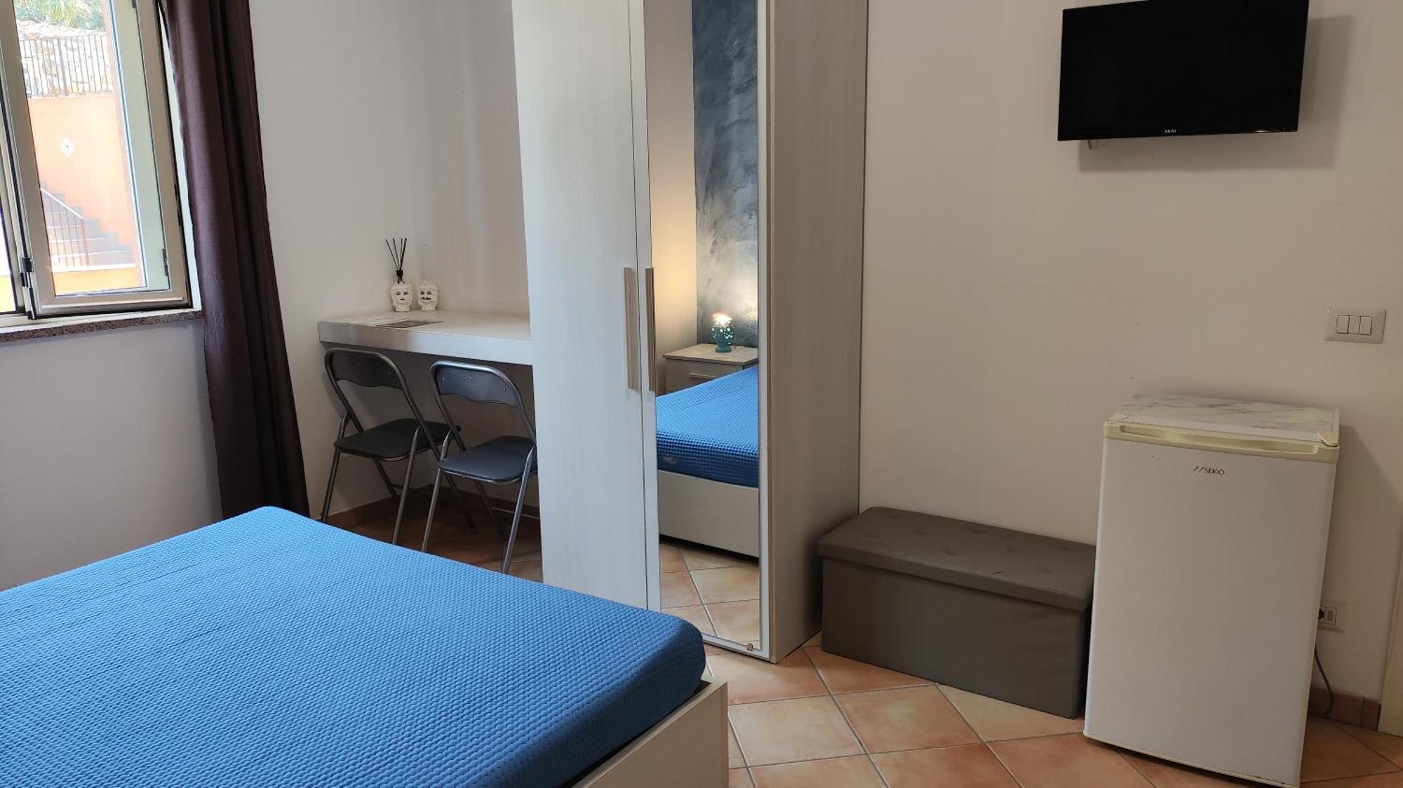 Cefalu Suite Exterior photo